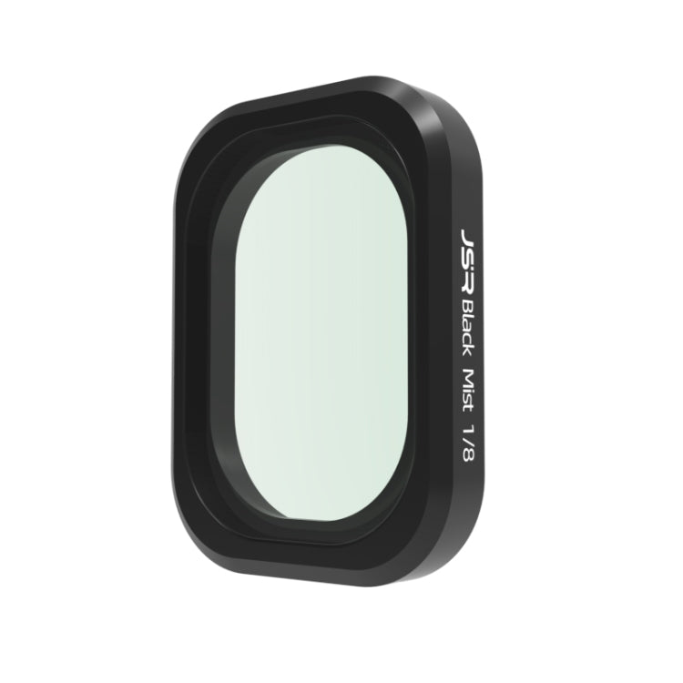 Per filtro obiettivo fotocamera DJI OSMO Pocket 3 JSR serie CB, MCUV, CPL, ND8, ND16, ND32, ND64, ND256, ND1000, ND8PL, ND16PL, ND32PL, ND64PL, 1/8 Black Mist Filter, NIGHT, STAR, 3 in 1 CPL ND8/16, 3 in 1 ND16/64/256, 4 in 1 CPL ND16/32/64            ...