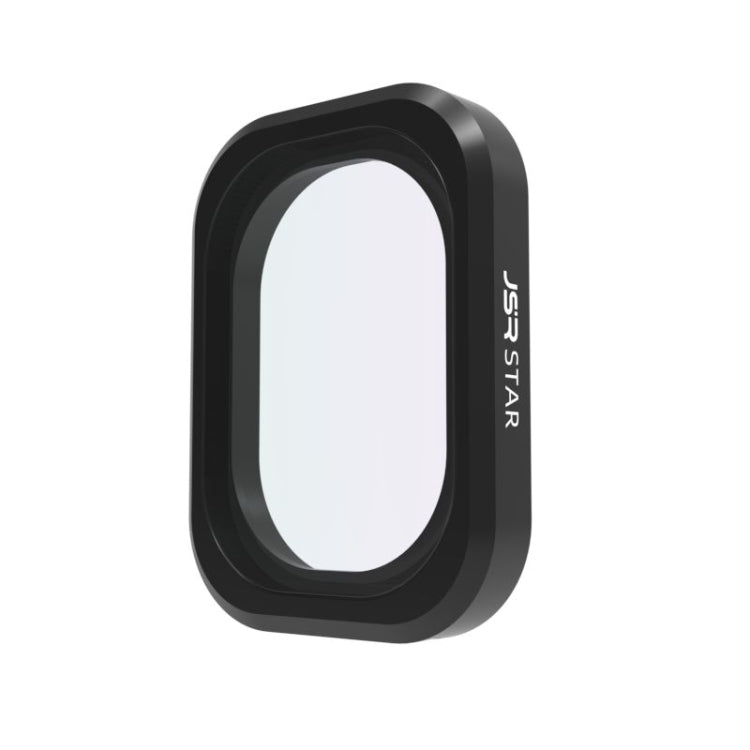 Per filtro obiettivo fotocamera DJI OSMO Pocket 3 JSR serie CB, MCUV, CPL, ND8, ND16, ND32, ND64, ND256, ND1000, ND8PL, ND16PL, ND32PL, ND64PL, 1/8 Black Mist Filter, NIGHT, STAR, 3 in 1 CPL ND8/16, 3 in 1 ND16/64/256, 4 in 1 CPL ND16/32/64            ...