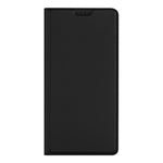 Custodia per telefono in pelle Flip DUX DUCIS Skin Pro Series, For Samsung Galaxy A15 5G / 4G, For Samsung Galaxy A55 5G, For Samsung Galaxy A35 5G, For Samsung Galaxy S24 Ultra 5G, For Samsung Galaxy S24+ 5G, For Samsung Galaxy S24 5G