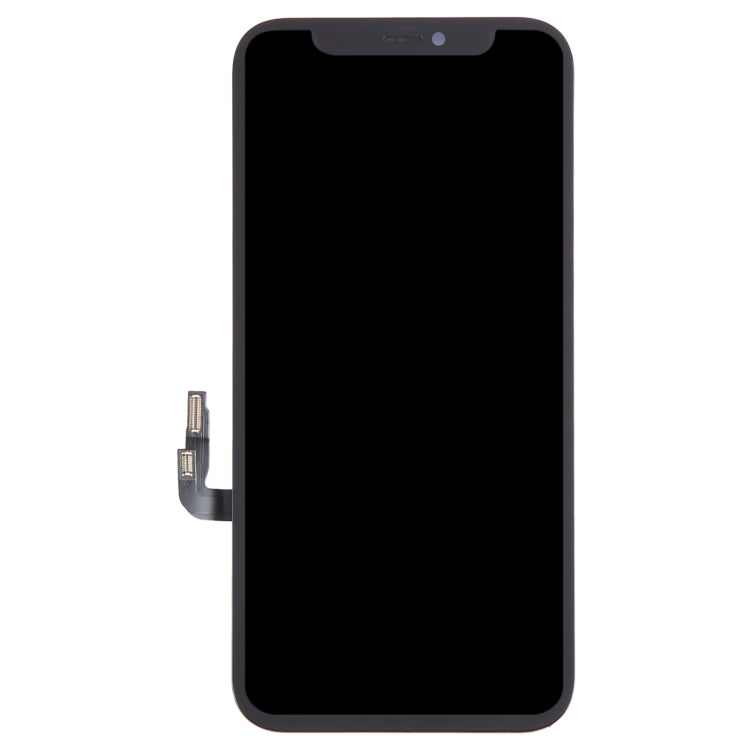 Schermo LCD in-cell con digitalizzatore assemblaggio completo, For iPhone 12 Pro, For iPhone 11 Pro Max, For iPhone 11(Incell), For iPhone 11 Pro, For iPhone XS, For iPhone XS Max, For iPhone X