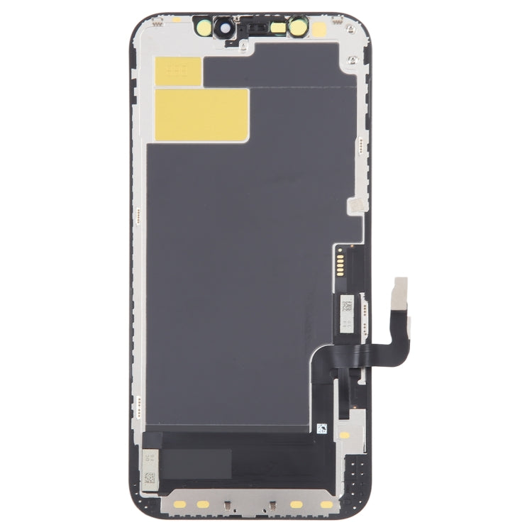 Schermo LCD in-cell con digitalizzatore assemblaggio completo, For iPhone 12 Pro, For iPhone 11 Pro Max, For iPhone 11(Incell), For iPhone 11 Pro, For iPhone XS, For iPhone XS Max, For iPhone X