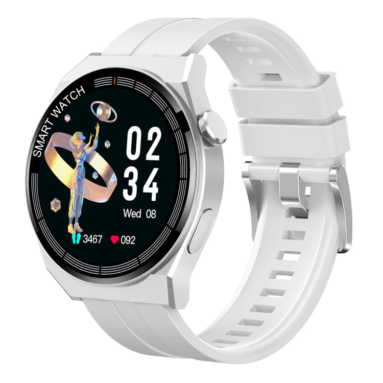 Bracciale intelligente GT3, orologio intelligente da 1,5 pollici, chiamata Bluetooth/frequenza cardiaca/pressione sanguigna/ossigeno nel sangue
