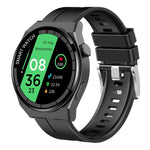 Bracciale intelligente GT3, orologio intelligente da 1,5 pollici, chiamata Bluetooth/frequenza cardiaca/pressione sanguigna/ossigeno nel sangue