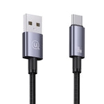 Cavo USB a Tipo C 3A ricarica rapida 1,2 m USAMS