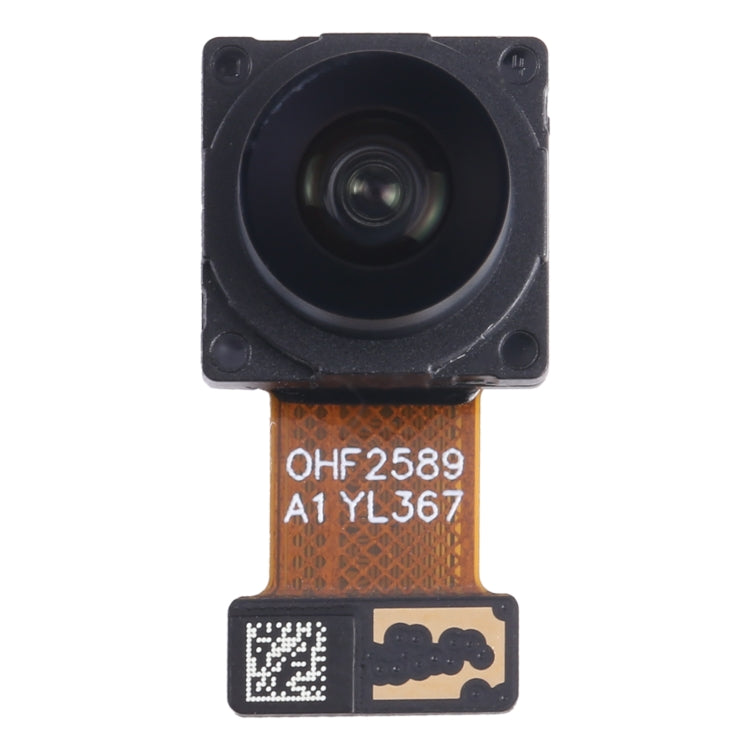 Fotocamera ampia originale, For Xiaomi 12S Pro, For Xiaomi 12S, For Xiaomi Redmi K50, For Xiaomi Redmi K50 Pro, For Xiaomi 12 Pro, For Xiaomi 12, For Xiaomi Mi Mix 4