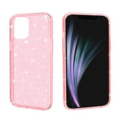 Custodia protettiva glitter per iPhone 12