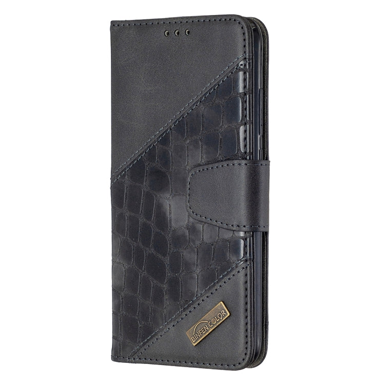 Custodia portafoglio in pelle sintetica per Xiaomi Redmi Note 7