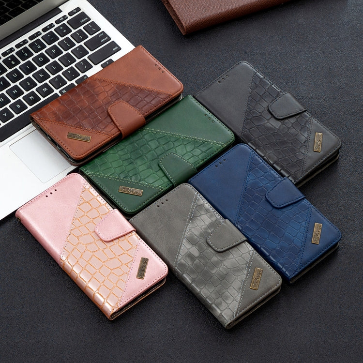 Custodia portafoglio in pelle sintetica per Xiaomi Redmi Note 7
