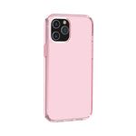 Custodia trasparente antiurto per iPhone 12, 12 mini, 12 Pro