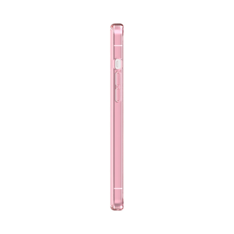 Custodia trasparente antiurto per iPhone 12, 12 mini, 12 Pro