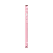 Custodia protettiva trasparente per iPhone 12