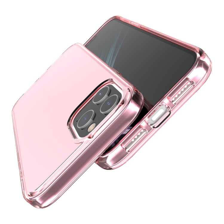 Custodia trasparente antiurto per iPhone 12, 12 mini, 12 Pro