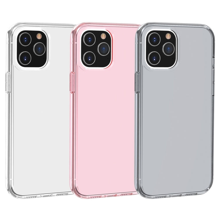 Custodia trasparente antiurto per iPhone 12, 12 mini, 12 Pro
