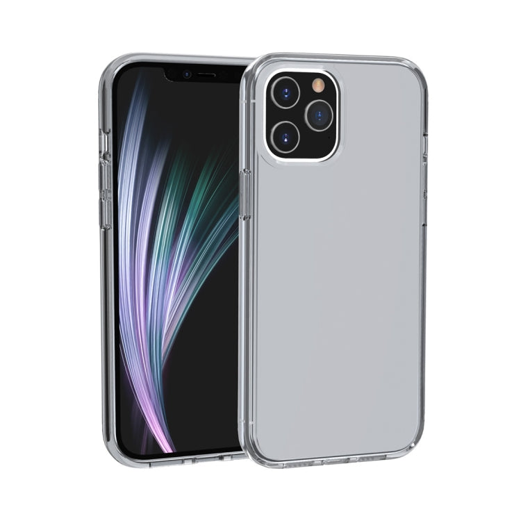 Custodia trasparente antiurto per iPhone 12, 12 mini, 12 Pro