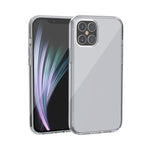 Custodia trasparente antiurto per iPhone 12, 12 mini, 12 Pro