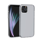 Custodia trasparente antiurto per iPhone 12, 12 mini, 12 Pro