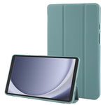 Custodia per tablet in pelle TPU con ribaltamento orizzontale con supporto ripiegabile, For Samsung Galaxy Tab A11+ / A9+, For Samsung Galaxy Tab A11 / A9