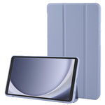 Custodia per tablet in pelle TPU con ribaltamento orizzontale con supporto ripiegabile, For Samsung Galaxy Tab A11+ / A9+, For Samsung Galaxy Tab A11 / A9