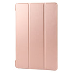 Custodia per tablet in pelle TPU con ribaltamento orizzontale con supporto ripiegabile, For Samsung Galaxy Tab A11+ / A9+, For Samsung Galaxy Tab A11 / A9