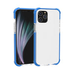 Custodia TPU antiurto per iPhone 12 mini e 12 Pro