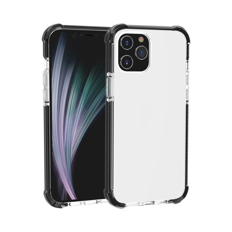 Custodia TPU antiurto per iPhone 12 mini e 12 Pro