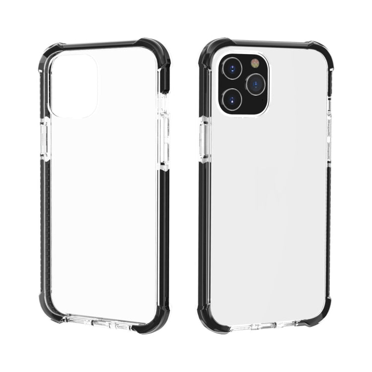 Custodia TPU antiurto per iPhone 12 mini e 12 Pro