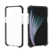Custodia TPU antiurto per iPhone 12 mini e 12 Pro