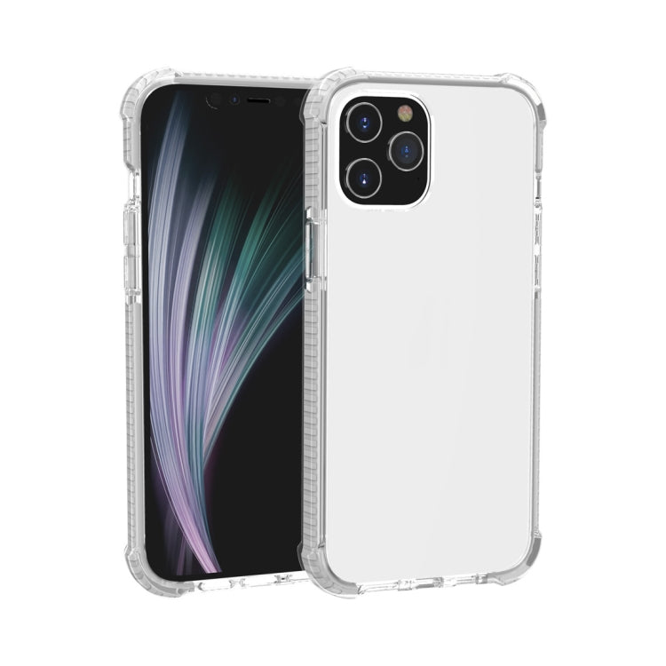 Custodia TPU antiurto per iPhone 12 mini e 12 Pro