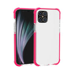 Custodia TPU antiurto per iPhone 12 mini e 12 Pro