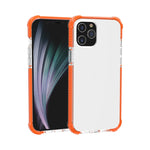 Custodia TPU antiurto per iPhone 12 Pro Max