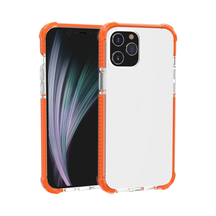Custodia TPU antiurto per iPhone 12 Pro Max