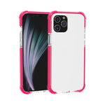Custodia TPU antiurto per iPhone 12 Pro Max