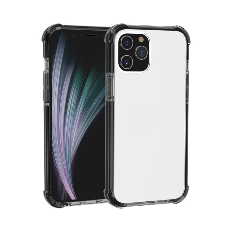 Custodia TPU antiurto per iPhone 12 Pro Max