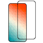 Pellicola in vetro temperato con schermo a colla completa, supporta lo sblocco delle impronte digitali, For Samsung Galaxy S26+ 5G, For Samsung Galaxy S26 Edge 5G, For Samsung Galaxy S26 Ultra 5G, For Samsung Galaxy S26 5G, For Samsung Galaxy S25 Edge ...