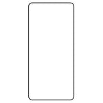 Pellicola in vetro temperato con schermo a colla completa da 25 pezzi, supporta lo sblocco delle impronte digitali, For Samsung Galaxy S26+ 5G, For Samsung Galaxy S26 Edge 5G, For Samsung Galaxy S26 Ultra 5G, For Samsung Galaxy S26 5G                  ...