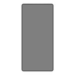 Pellicola in vetro temperato anti-peeping a copertura totale, supporta lo sblocco delle impronte digitali, For Samsung Galaxy S26+ 5G, For Samsung Galaxy S26 Edge 5G, For Samsung Galaxy S26 Ultra 5G, For Samsung Galaxy S26 5G                           ...