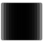 Pellicola in vetro temperato anti-peeping a copertura totale da 25 pezzi, supporta lo sblocco delle impronte digitali, For Samsung Galaxy S26+ 5G, For Samsung Galaxy S26 Edge 5G, For Samsung Galaxy S26 Ultra 5G, For Samsung Galaxy S26 5G               ...