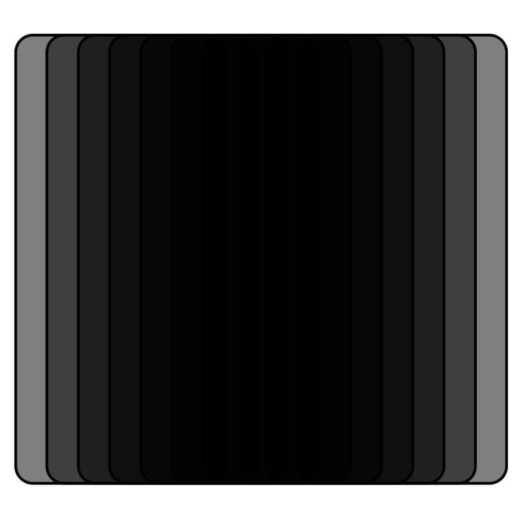 Pellicola in vetro temperato anti-peeping a copertura totale da 25 pezzi, supporta lo sblocco delle impronte digitali, For Samsung Galaxy S26+ 5G, For Samsung Galaxy S26 Edge 5G, For Samsung Galaxy S26 Ultra 5G, For Samsung Galaxy S26 5G               ...