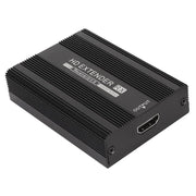 Convertitore trasmettitore e ricevitore extender HDMI Measy ET1815, distanza di trasmissione: 150 m, AU, EU, US, UK