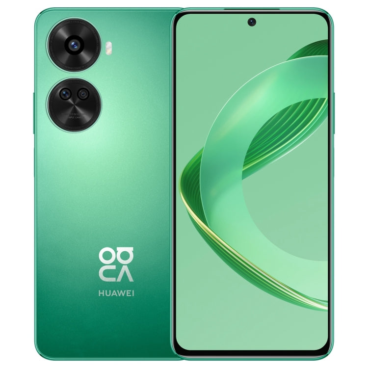 HUAWEI nova 11 SE, Identificazione delle impronte digitali sullo schermo, HarmonyOS 4.0 Qualcomm Snapdragon 680 Octa Core da 6,67 pollici, Rete: 4G, NFC, OTG, Non supporta Google Play, 256GB, 512GB