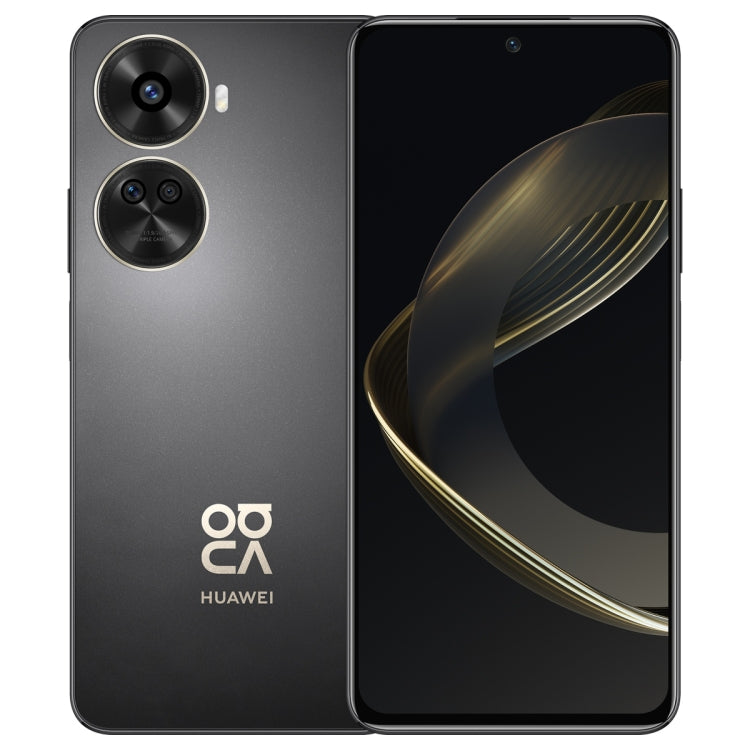 Smartphone HUAWEI nova 11 SE 6,67" 4G 256/512GB