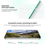 Smartphone HUAWEI nova 11 SE 6,67" 4G 256/512GB