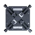 Meccanico Alien Special-Shaped-X 360 Rotazione Dispositivo per scheda madre universale, Mechanic Alien X