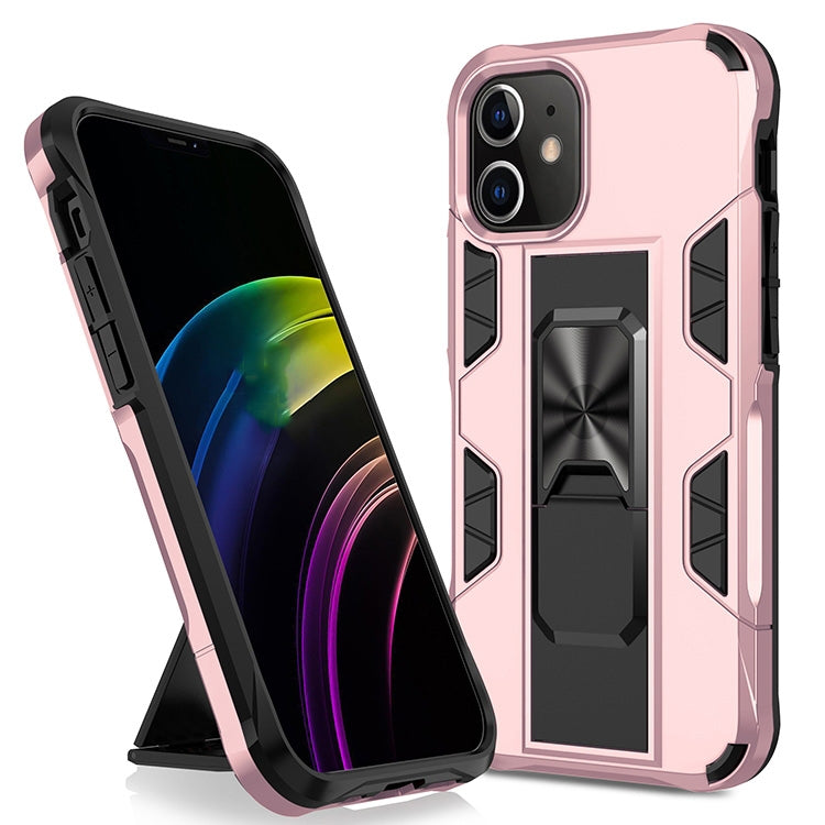 Custodia antiurto TPU per iPhone compatibile vari modelli