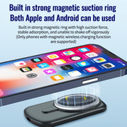 Registratore vocale per chiamate mobili magnetico potente JNN A1, 4GB, 8GB, 16GB, 32GB, 64GB