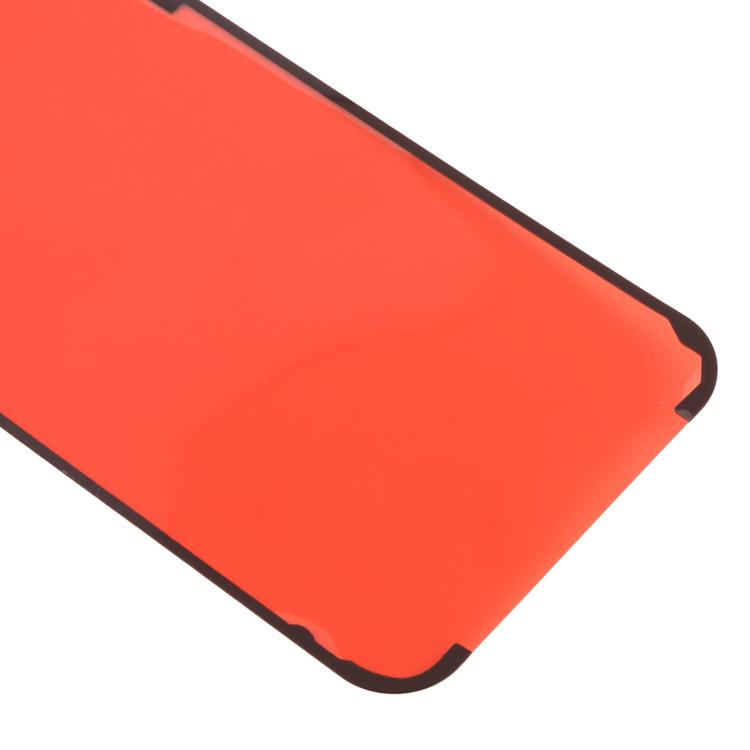 Adesivo ricambio alloggiamento anteriore per Google Pixel 8 Pro