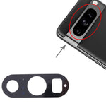 Obiettivo fotocamera posteriore originale, For Google Pixel 8 Pro, For Google Pixel 8