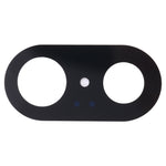 Obiettivo fotocamera posteriore originale, For Google Pixel 8 Pro, For Google Pixel 8