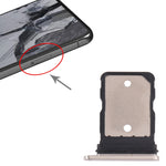 Vassoio della scheda SIM originale, For Google Pixel 8 Pro (Original), For Google Pixel 8 Pro