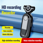 Registratore audio video HD JNN C11 1080P con clip magnetica